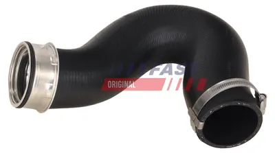 Produktbild von FAST FT61532 Turbo Ladeluftschlauch passend für MERCEDES-BENZ SPRINTER 3,5-t Kasten (906) SPRINTER 3-t Kasten (906) SPRINTER 3,5-t Bus (906)