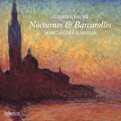 Image de Nocturnes et Barcarolles