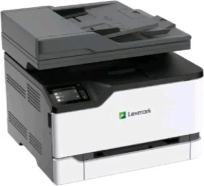 Image de Lexmark CX331adwe Laser A4 24 pages par minute WLAN