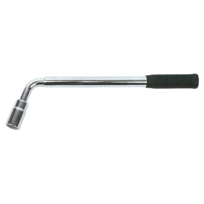 Obrázok produktu pre Kľúč na kolesá TOPEX, 17 x 19 mm