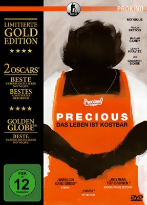 Produktbild von Precious - Das Leben ist kostbar