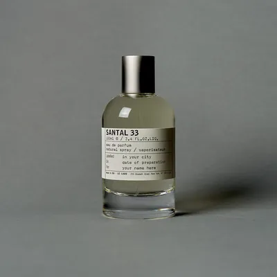 Obrázek produktu pro Le Labo Grace Santal 33 Edp Spray 100 ml