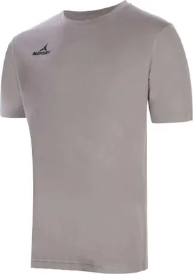 Immagine prodotto di Mercury Equipment Cup Kurzarm-t-shirt Grau M Herren Grau M