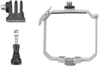 Produktbild von Kamera-Halter für Sportkameras, Nachtlampen, Mini