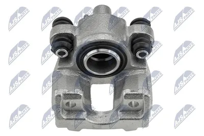 Produktbild von NTY HZT-ME-065 Bremssattel Hinten Links Ø44mm passend für MERCEDES-BENZ M-Klasse (W166) M-Klasse (W163)
