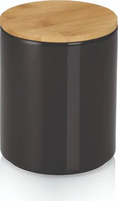 Immagine prodotto di Casseruola, 1,7 L, ceramica, nero - Kela | Cady