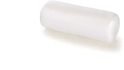 Produktbild von Paradies Kopfkissen Lagerungsrolle Bio Hygienica Größe 15x40