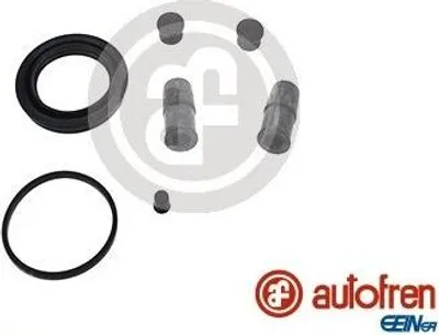 Produktbild von AUTOFREN SEINSA Bremssattel-Reparatursatz passend für MERCEDES-BENZ M-Klasse (W166) Vorne 60mm D41824
