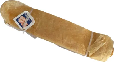 Produktbild von 50 Stück Schweinedarm getrocknet / geklebt Kaliber 43/30 für Rohwurst