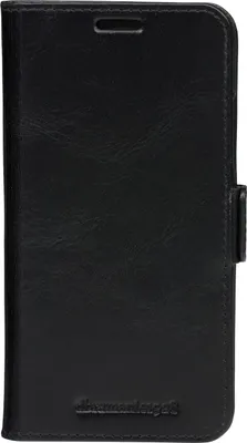 Obrázok produktu pre dbramante1928 CPH Slim, Puzdro s peňaženkou, Apple, iPhone 11, 15,5 cm (6.1"), Čierna