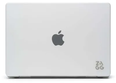 Produktbild von ZAGG MacBook Protection, Hartschalenkoffer, 40,6 cm (16")