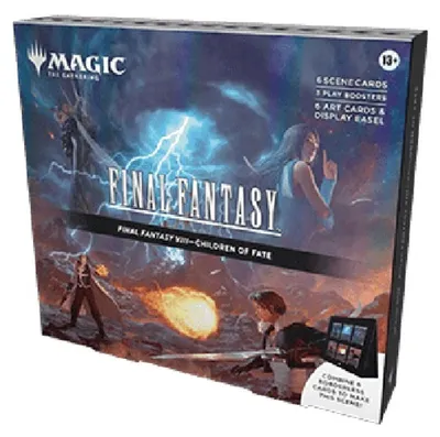 Obrázok produktu pre Wizards of the Coast D38550000, 13 rok / roky