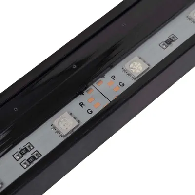 Immagine prodotto di Luce a LED per Acquario con Bolle RGB 71 cm