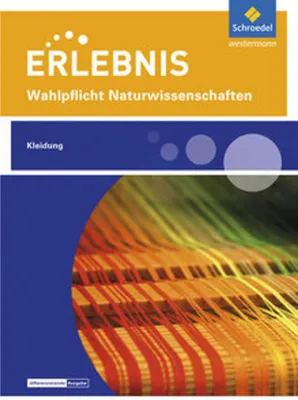 Obrázek produktu pro Erlebnis Naturwissenschaften