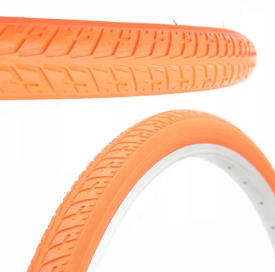 Obrázok produktu pre SA-209 700X45C ORANGE2085 Reifen