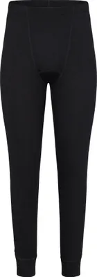 Produktbild von F. Engel Safety+ Lange Unterhose, Schwarz, Gr. 3XL
