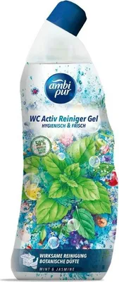 Produktbild von Ambi Pur Toilettenreinigungsgel 0,75l