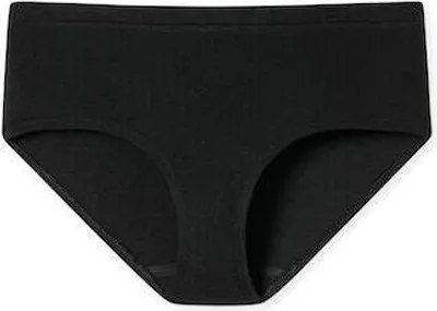 Produktbild von Schiesser Damen Panty 36  weiss Stück