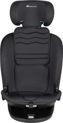 Produktbild von Bebeconfort Demeter 360 i-Size, Autositz 360 drehbar, 0–12 Jahre, 40–150cm, ISOFIX Kindersitz, 6 Liegepositionen, 12 Kopfstützenpositionen, Mineral Black