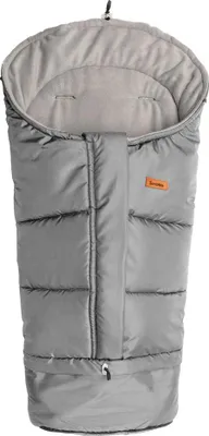 Obrázek produktu pro SENSILLO Fusak zimní Combi polar 3v1 Grey