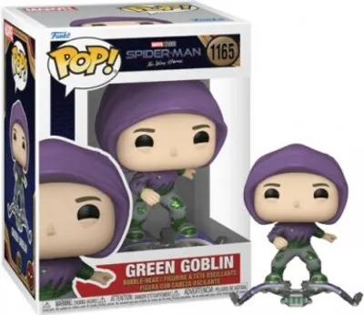 Obrázek produktu pro FUNKO POP! 67605, Sběratelská postavička, Komiks