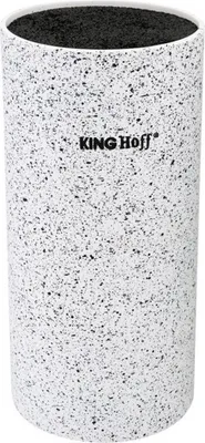 Produktbild von Kinghoff UNIVERSAL-MESSERSTÄNDER KH1092
