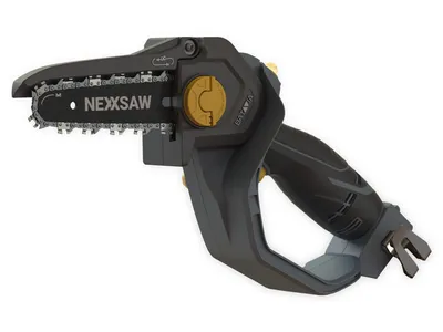 Produktbild von BATAVIA Nexxsaw V3.2 Akku-Einhand-Kettensäge, Brushless, Solo