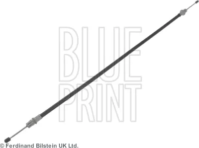 Produktbild von BLUE PRINT Handbremsseil Seilzug Feststellbremse für JEEP CHEROKEE (XJ) Vorne ADA104614