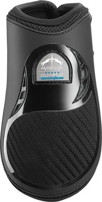Produktbild von Veredus Olympus Vento Streichkappen Hinten