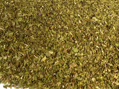 Produktbild von Oregano gerebelt Deutschland Naturideen® 100g