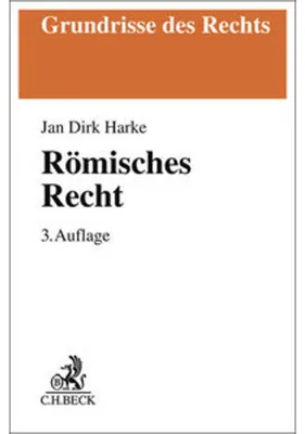 Image de Römisches Recht