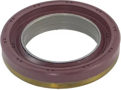 Produktbild von Wellendichtring Kurbelwelle vorn für Fiat Ducato Iveco Daily 50X80X14 504123772
