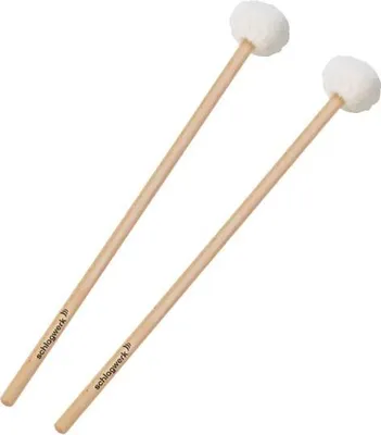 Image de Schlagwerk MA 107 Baguettes de timbales 1 paire