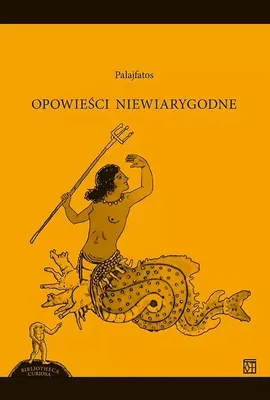 Zdjęcie produktu dla Opowieści niewiarygodne