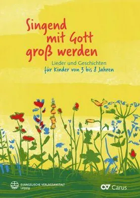 Image de Singend mit Gott groß werden