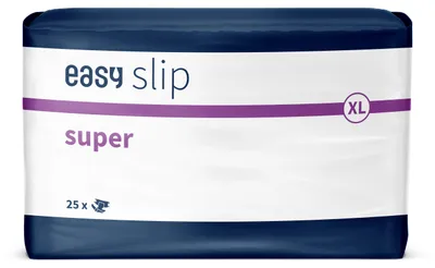 Produktbild von forma-care easy slip super XL - 100 Inkontinenz Slips - Windeln