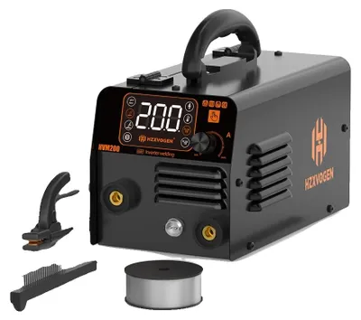 Image de Soudureur multifonctionnel, précision numérique, HVM200