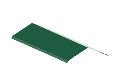 Zdjęcie produktu dla Grabie RŠ 333, 3 mm, ocynkowane, kolor zielony RAL 6005