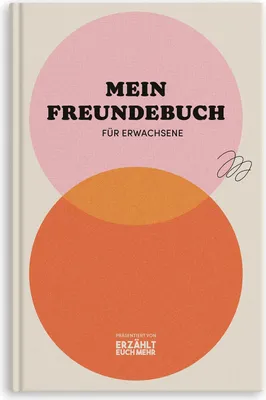 Produktbild von Mein Freundebuch | kolektiv