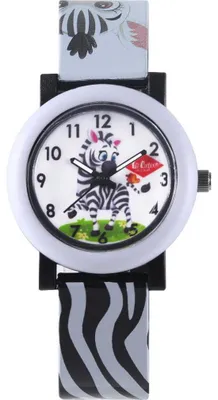 Image de Montre pour enfants LC.K.2.636