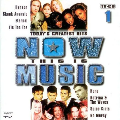 Produktbild von Das ist Musik 1