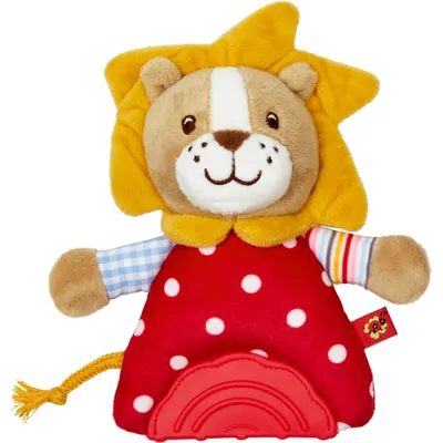 Produktbild von Coppenrath Verlag KG Löwe mit Beißelement BabyGlück 0 0 STK