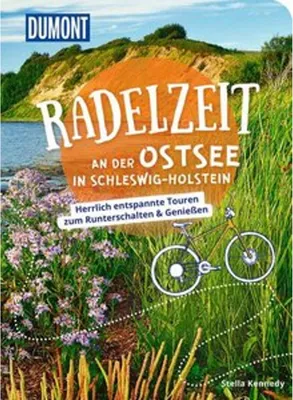 Produktbild von DUMONT Radelzeit an der Ostsee in Schleswig-Holstein