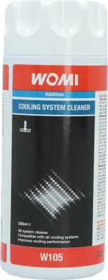 Image de Womi W105 Nettoyant pour système de refroidissement 250ml