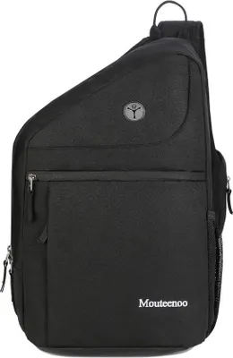Produktbild von Famanu Sling-Rucksack für Damen und Herren - Vielseitig und Praktisch