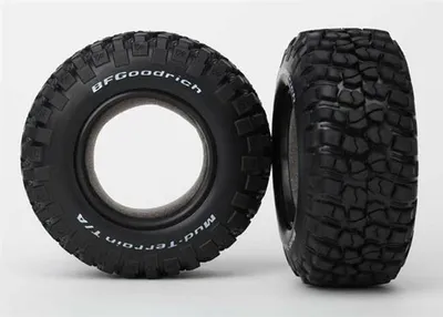 Obrázok produktu pre Pneumatiky Traxxas BFGOODRICH Mud-Terrain