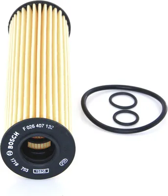 Immagine prodotto di Filtro a lamelle BOSCH F 026 407 132