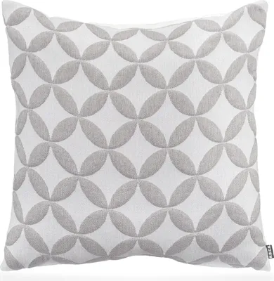 Produktbild von H.O.C.K. Luna Outdoor Wendekissen 60x60cm hellgrau
