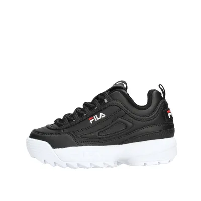 Produktbild von Fila Disruptor Kinder Sportschuhe 32