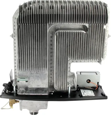Image de Corps De Chauffe Pour S-3004 Et S-5004 S-3004 1 Ventilateur - Truma